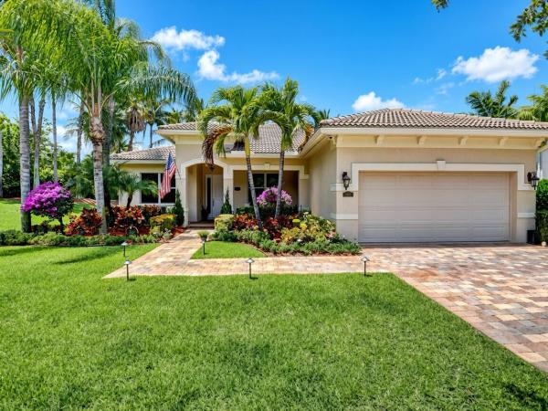 Cobblestone Creek, 9525 Cobblestone Creek Dr, Boynton Beach, Florida 33472, image 2