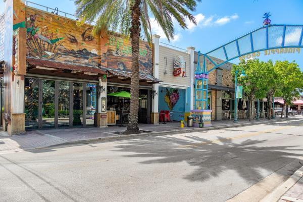 Osceola Park, 725 SE 4th Ave, Delray Beach, Florida 33483, image 2