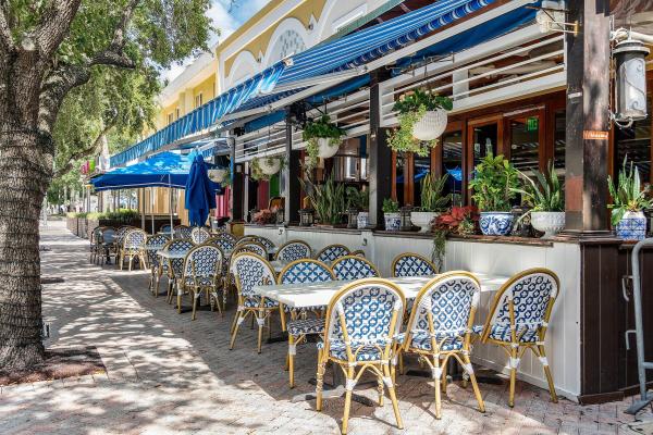 Osceola Park, 725 SE 4th Ave, Delray Beach, Florida 33483, image 1