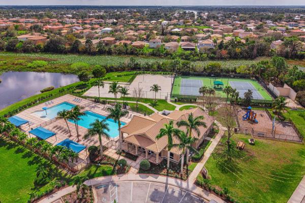 Newport Isles, 1756 SW Jamesport Dr, Port St. Lucie, Florida 34953, image 3
