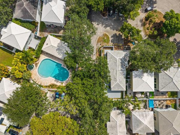 Quatraine At Jacaranda, 9822 NW 2nd Ct, Plantation, Florida 33324, image 1