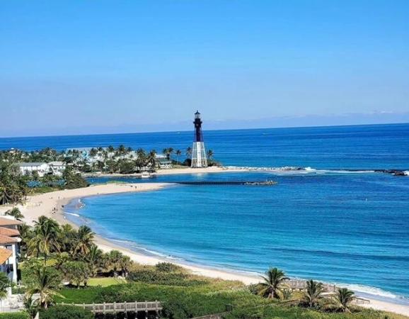Voyager, 2900 NE 14th Street Cswy #403, Pompano Beach, Florida 33062, image 1