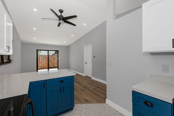 Rainbow Lakes Villas, 9279 NW 17th Ct, Pembroke Pines, Florida 33024, image 2
