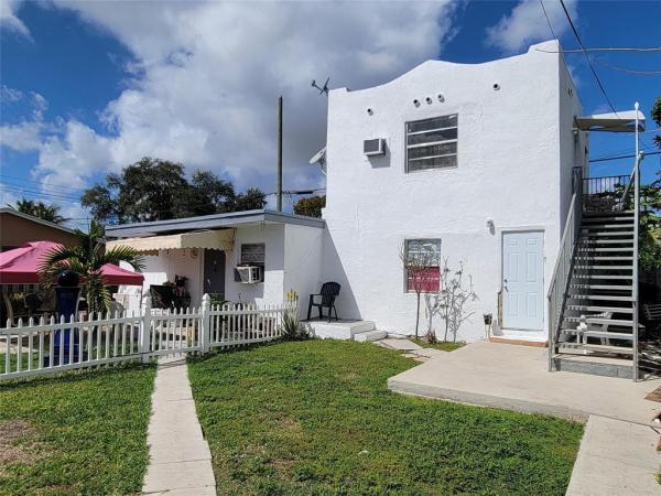 Rogers, 1853 NW 5th St, Miami, Florida 33125, image 3