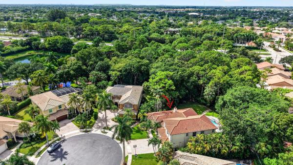Avalon, 21861 Cypress Palm Ct, Boca Raton, Florida 33428, image 1