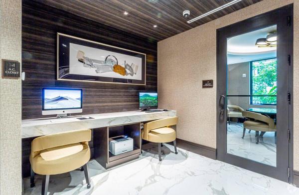 Merrick Manor, 301 Altara Ave #710, Coral Gables, Florida 33146, image 3