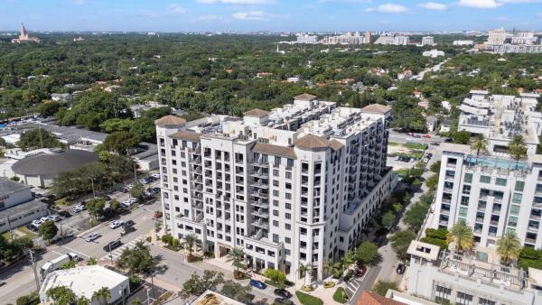Merrick Manor, 301 Altara Ave #710, Coral Gables, Florida 33146, image 1