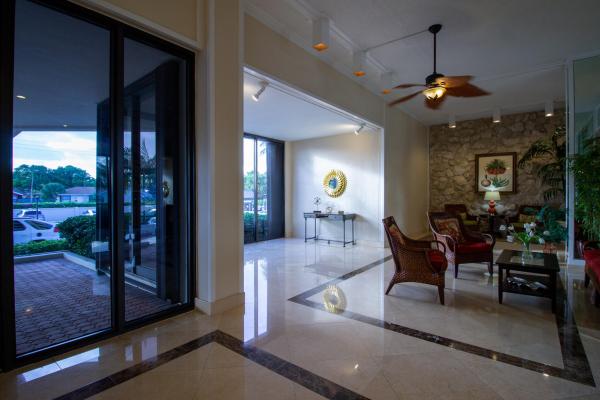 The Palm Beach House, 5600 N Flagler Dr #806, West Palm Beach, Florida 33407, image 1