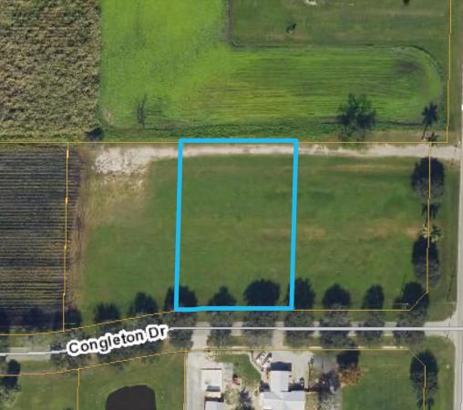 38039 Congleton Dr, Belle Glade, Florida 33430, image 1