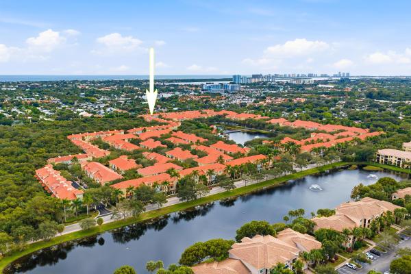 Harbour Oaks, 2486 San Pietro Cir, Palm Beach Gardens, Florida 33410, image 2