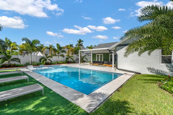Tropic Palms, 3005 Dunlin Rd, Delray Beach, Florida 33444, image 1