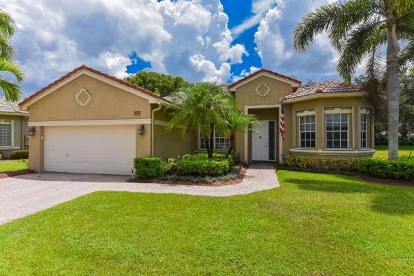 The Estates At Baywinds, 9570 Lantern Bay Cir, West Palm Beach, Florida 33411, image 3