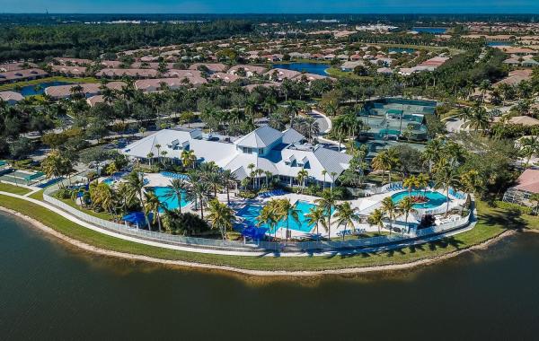 The Estates At Baywinds, 9570 Lantern Bay Cir, West Palm Beach, Florida 33411, image 1