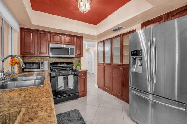 Sunrise Golf Village, 7399 NW 20th Ct, Sunrise, Florida 33313, image 3