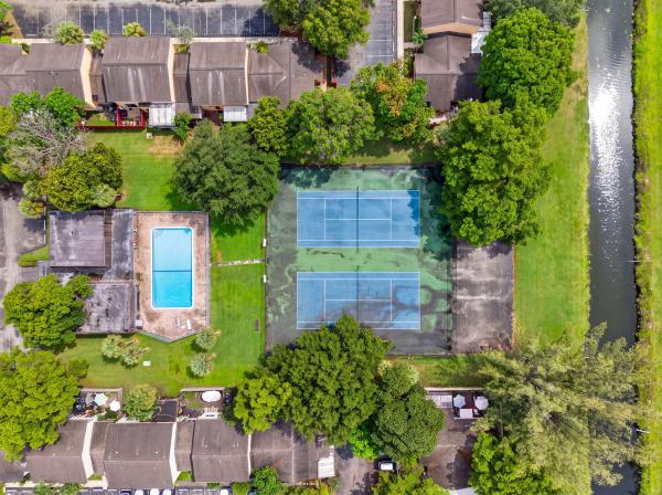 7243 W Sunrise Blvd #7243K, Plantation, Florida 33313, image 2