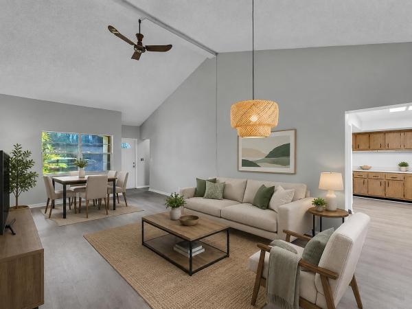 7243 W Sunrise Blvd #7243K, Plantation, Florida 33313, image 3