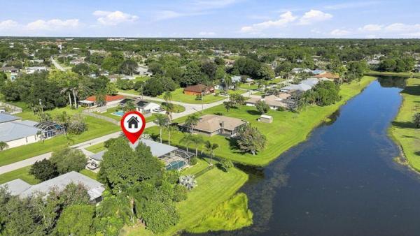 Sandhill Crossing, 1863 SE Bowie St, Port St. Lucie, Florida 34952, image 2