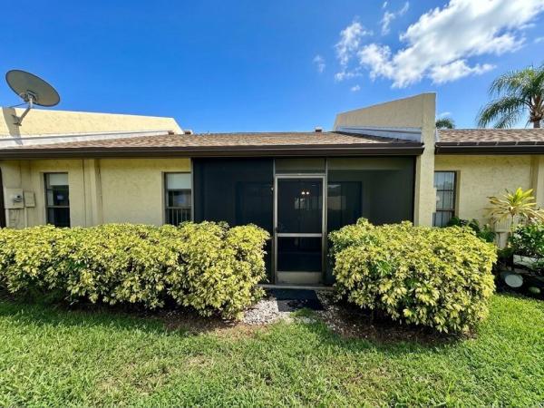 Woodlake Isles, 535 Banks Rd #2-521, Margate, Florida 33063, image 1