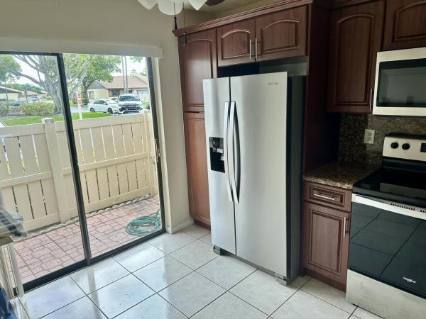 Woodlake Isles, 535 Banks Rd #2-521, Margate, Florida 33063, image 3