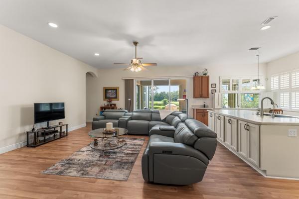 Lake Forest At St Lucie West, 531 SW Lake Manatee Way, Port St. Lucie, Florida 34986, image 2