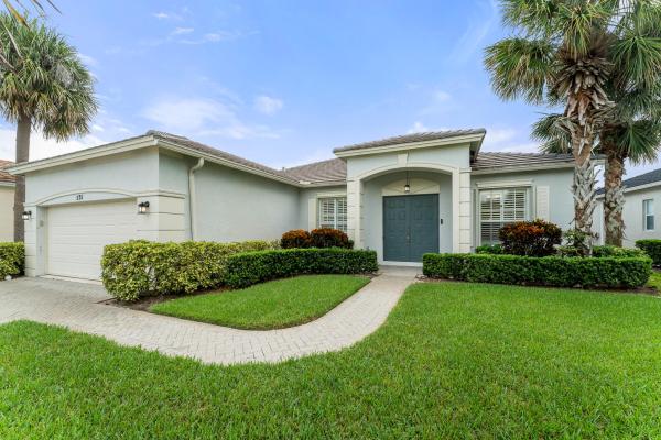 Lake Forest At St Lucie West, 531 SW Lake Manatee Way, Port St. Lucie, Florida 34986, image 3