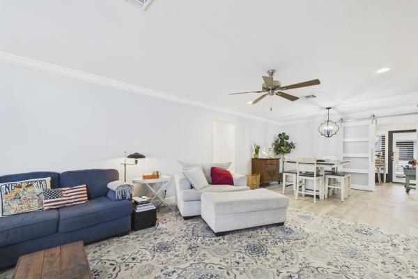 Bent Tree Villas East, 9990 Ligustrum Tree Way #A, Boynton Beach, Florida 33436, image 2