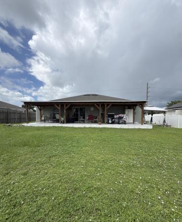2373 SW Barber Ln, Port St. Lucie, Florida 34984, image 1