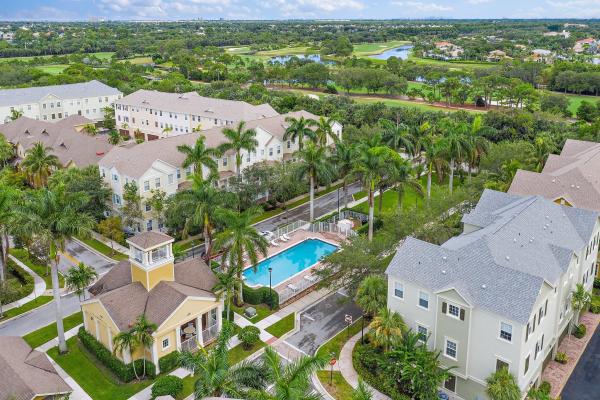 Sandpiper Cove At Botanica, 356 W Thatch Palm Cir #105, Jupiter, Florida 33458, image 1