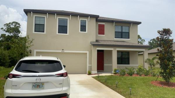 St Andrews Preserve, 6043 NW Regent St, Port St. Lucie, Florida 34983, image 1