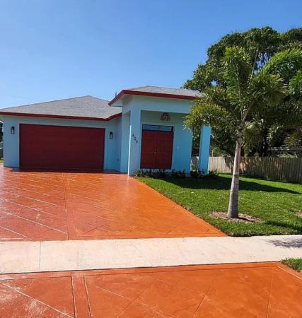 Greenacres No HOA, 409 Broward Ave, Greenacres, Florida 33463, image 3