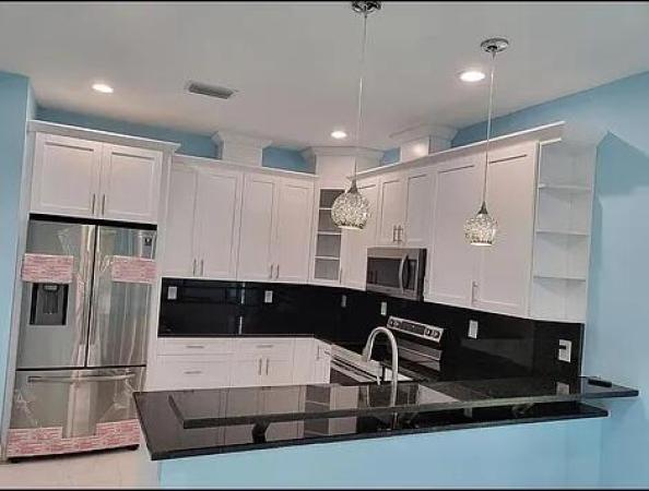 Greenacres No HOA, 409 Broward Ave, Greenacres, Florida 33463, image 1