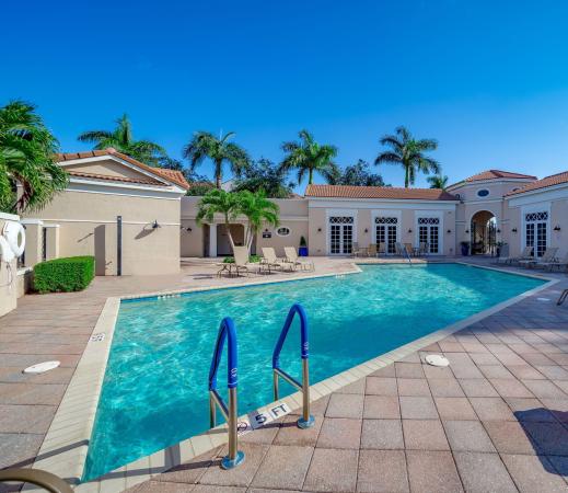 Peninsula Village Greens At Central Park, 8335 NW 7th Ter, Boca Raton, Florida 33487, image 2