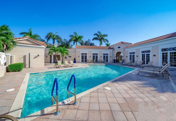 Peninsula Village Greens At Central Park, 8335 NW 7th Ter, Boca Raton, Florida 33487, image 1