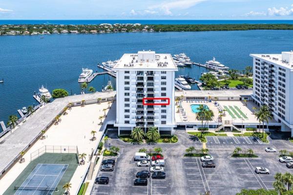 Admirality, 1208 Marine Way #506, North Palm Beach, Florida 33408, image 2