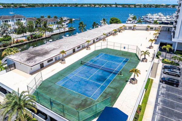 Admirality, 1208 Marine Way #506, North Palm Beach, Florida 33408, image 3