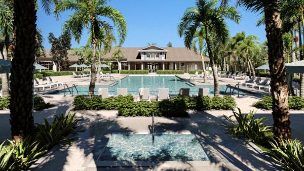 Four Seasons At Wylder, 10169 NW Field Flower Trl #226, Port St. Lucie, Florida 34987, image 1