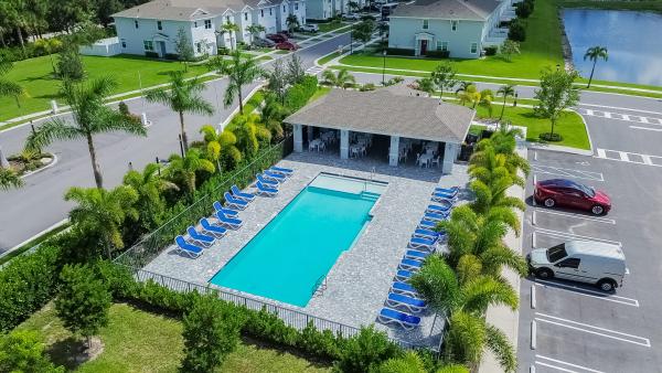 Veranda Landing, 870 SE Grovebush Ln, Port St. Lucie, Florida 34984, image 3