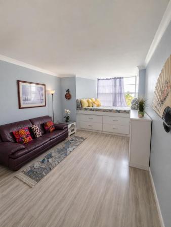 La Fontana, 2800 N Flagler Dr #407, West Palm Beach, Florida 33407, image 1