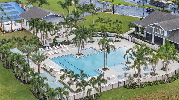 Four Seasons At Wylder, 10225 NW Field Flower Trl #233, Port St. Lucie, Florida 34987, image 1