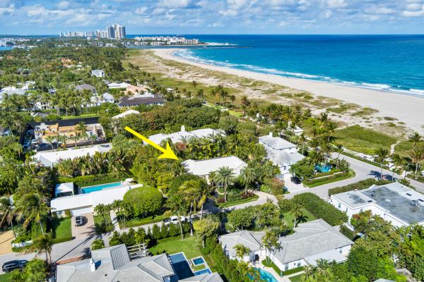 North Shore, 111 Seagate Rd, Palm Beach, Florida 33480, image 1