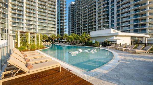 Nautilus 220, 220 Lake Shore Dr #813, Lake Park, Florida 33403, image 2