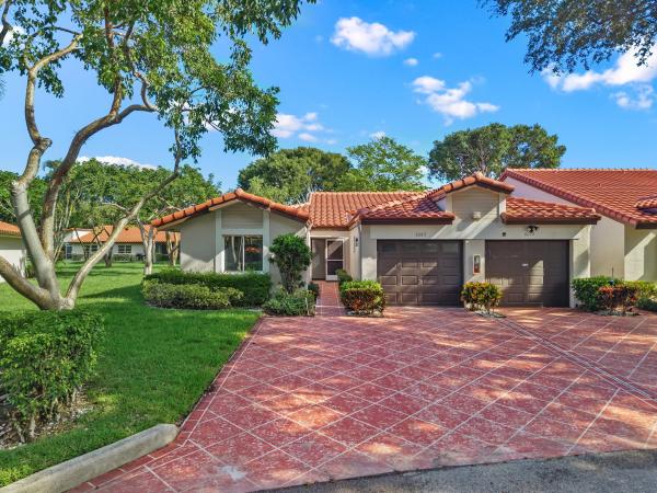 Huntington Pointe, 6083 Millington Way, Delray Beach, Florida 33484, image 3
