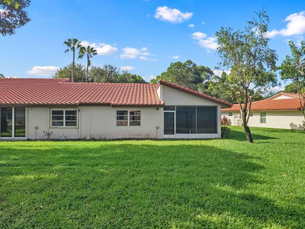 Huntington Pointe, 6083 Millington Way, Delray Beach, Florida 33484, image 1