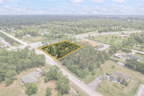 0 ORANGE Boulevard, The Acreage, FL 33470, Loxahatchee, Florida 33470, image 3