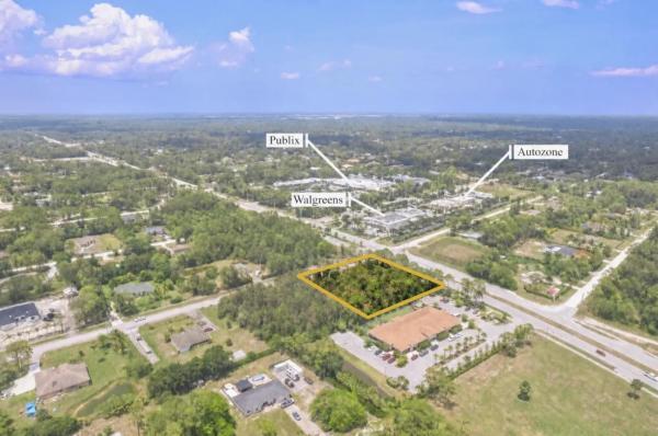 0 ORANGE Boulevard, The Acreage, FL 33470, Loxahatchee, Florida 33470, image 2