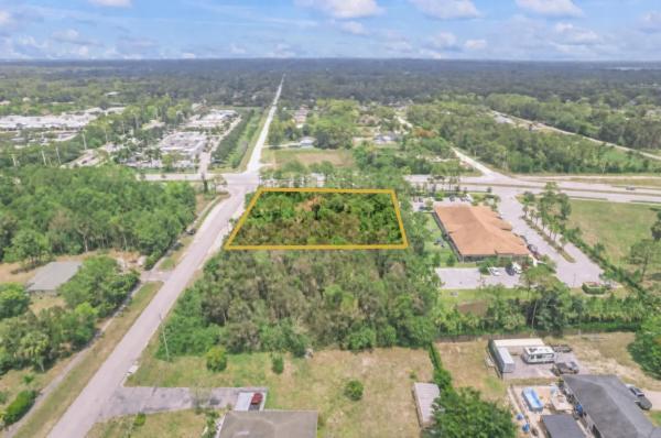 0 ORANGE Boulevard, The Acreage, FL 33470, Loxahatchee, Florida 33470, image 1