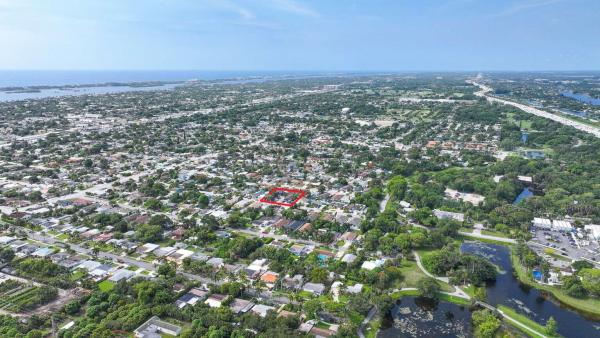 Lakeview Ridge, 1000 W Lakewood Rd, West Palm Beach, Florida 33405, image 1