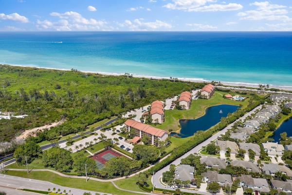 The Ocean North At The Bluffs, 301 Ocean Bluffs Blvd #202, Jupiter, Florida 33477, image 3