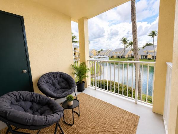 Addison Pointe, 6347 La Costa Dr #G, Boca Raton, Florida 33433, image 3
