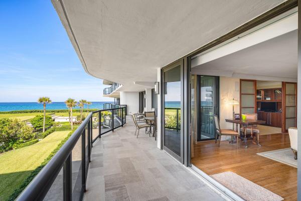 Halcyon Of Palm Beach, 3440 S Ocean Blvd #304, Palm Beach, Florida 33480, image 2